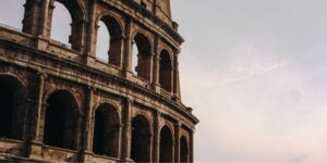 Colosseum Reistips Lazio Italië