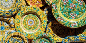 Siciliaanse keramiek reistips Sicilië