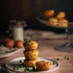 Hartige Italiaanse muffins kookworkshops food fotografie Op Mijn Talloor