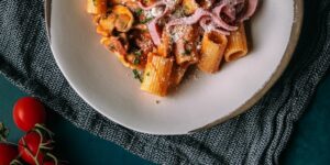 Easy Peasy Pasta Op Mijn Talloor Food Fotografie & Kookworkshops