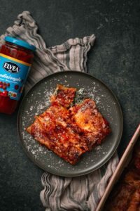 cannelloni ricotta spinazie