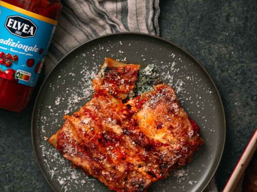 cannelloni ricotta spinazie