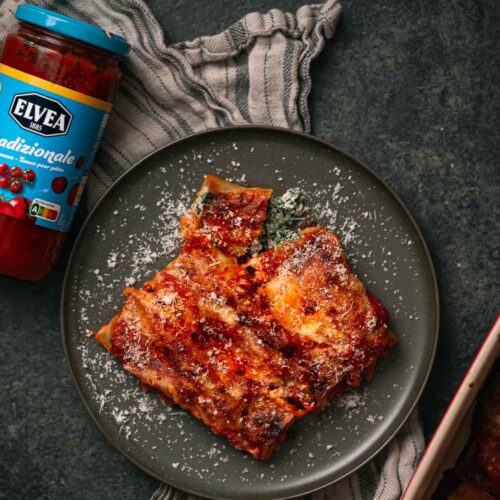 cannelloni ricotta spinazie