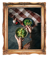 20220818 Orecchiette broccoli salsiccia
